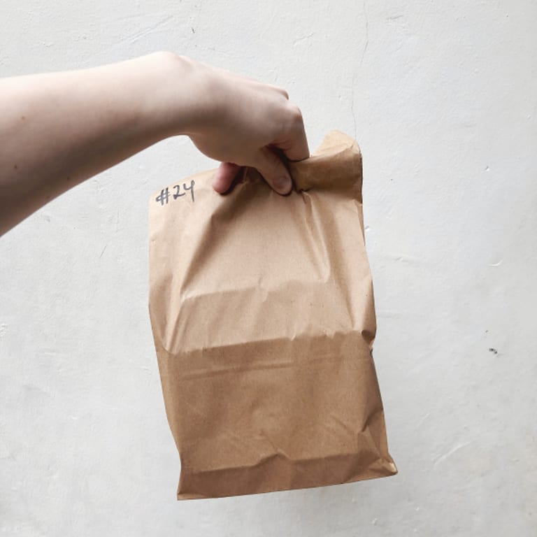 Efficient Takeout and Delivery for Pizza and Mediterranean Fare
