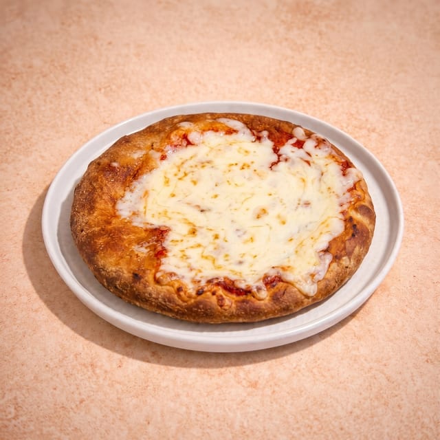 Pizza Knish.