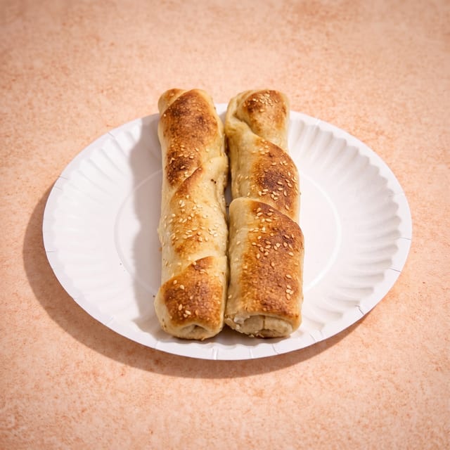 Cream Cheese Stick.