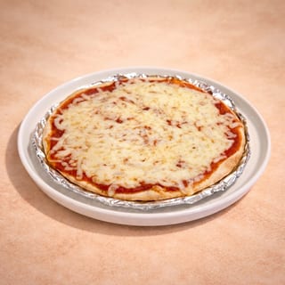 Gluten Free Pizza