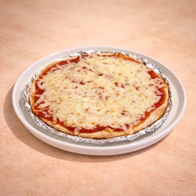 Gluten Free Pizza.