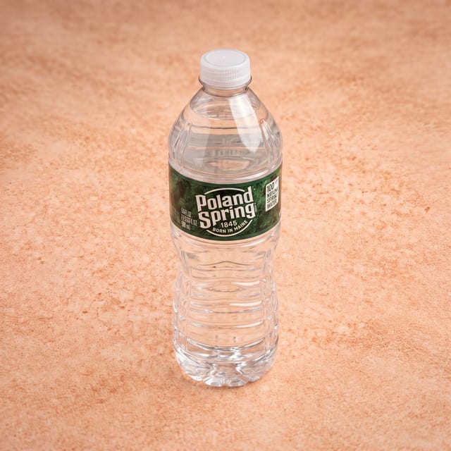 Water.