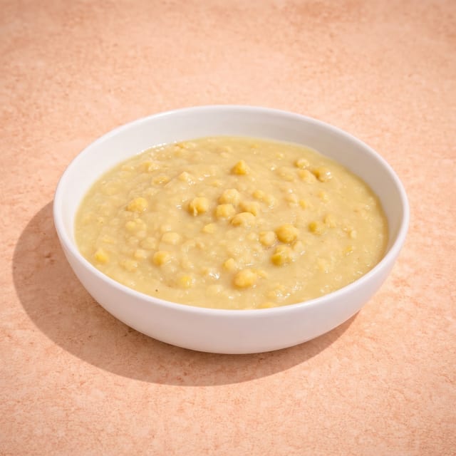Split Pea Soup.