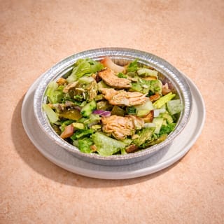 Atlantic Health Bowl