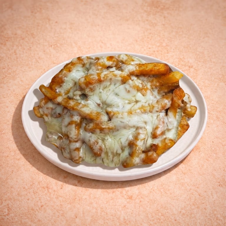 Savor Our Fish Dishes