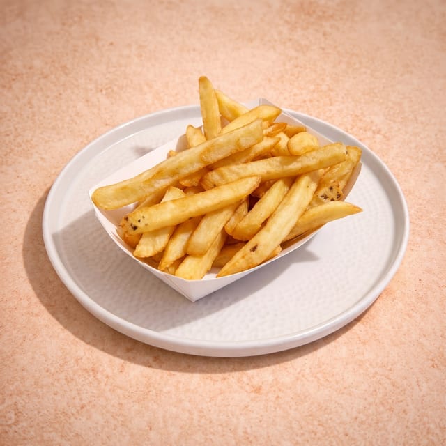 French Fries.