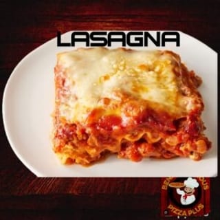 Lasagna