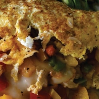 Benny’s Breakfast Sandwich