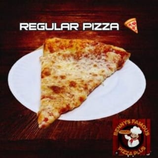 Cheese Pizza