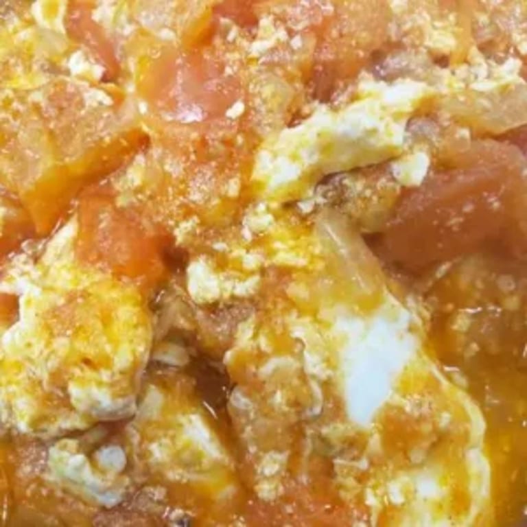 Delicious Shakshuka Awaits You