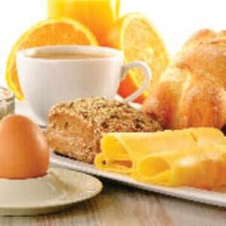 Breakfast Special