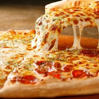 Cheese Pizza
