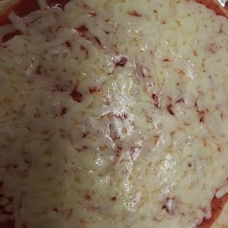Gluten Free Pizza