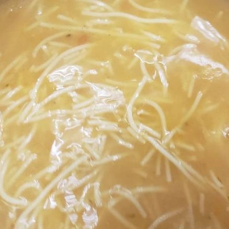 Our Flavorful Soups