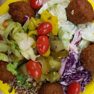 Falafel
