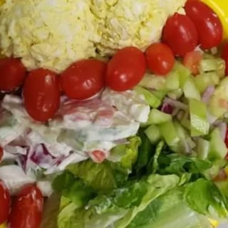 Egg Salad