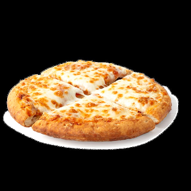 Personal Pie.