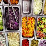 You'll be delighted by our incredible Salad menu. We offer a selection of Greek salad, Ceasar, and Tuna Salad that will leave you wanting more! View the Kosher Benny's Famous Pizza salad menu today.