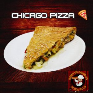 Chicago Pizza