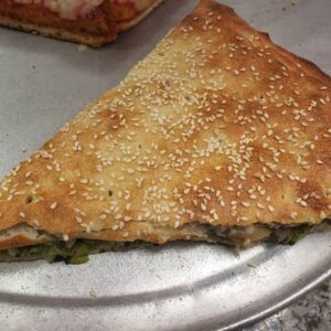 Chicago Pizza