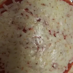 Sicilian Pizza