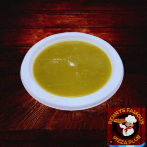 Split Pea Soup
