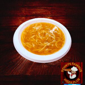 Noodle Soup