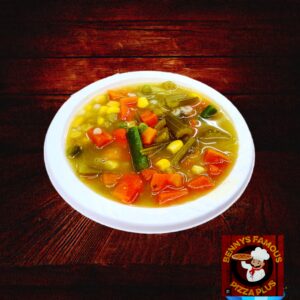 Vegetable Soup