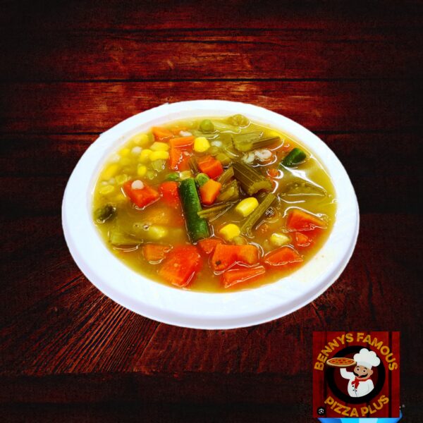 Vegetable Soup