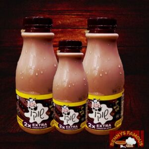 Chocolate Milk (small)