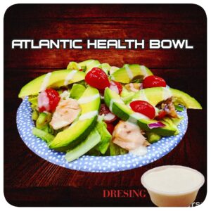 Atlantic Health Bowl
