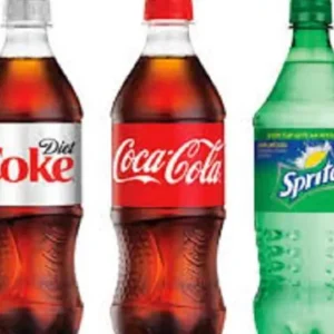 Bottled drink  (small)