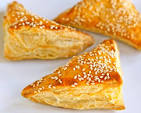 Cheese Bourekas