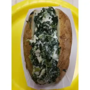 Baked Potato
