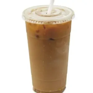 Iced Coffee