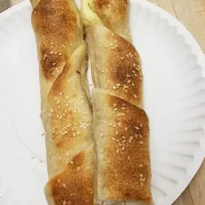 Cream Cheese Stick