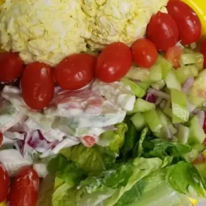 Egg Salad