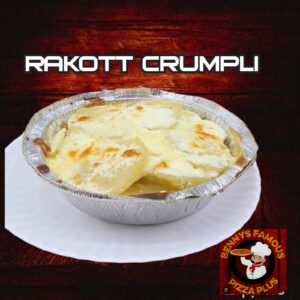 Rakott Krumpli