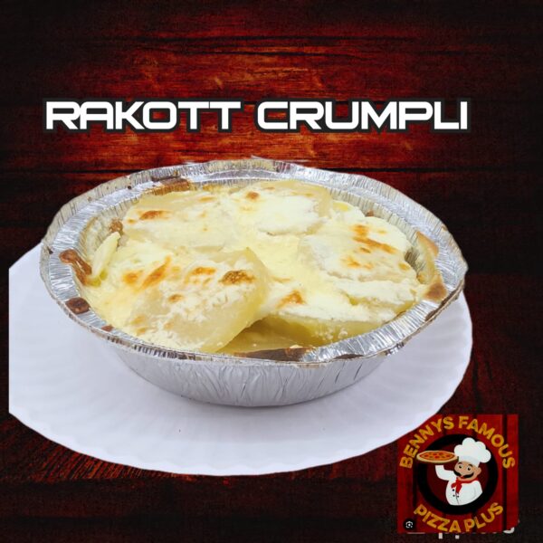 Rakott Krumpli