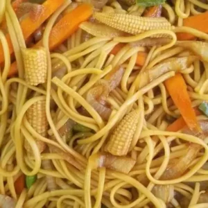 Lomein