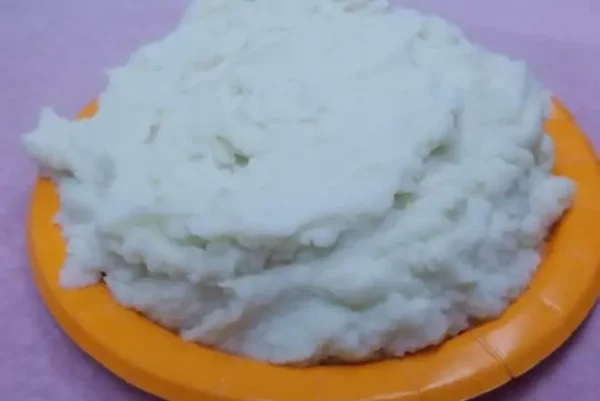 Mashed Potato