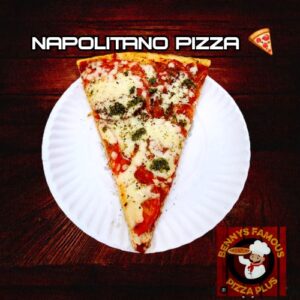 Neapolitan Pizza