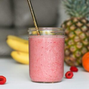 smoothie
