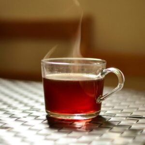 tea