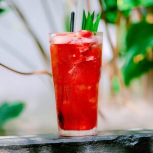 fruit punch