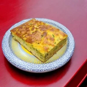 Quiche (large)