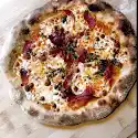 Sourdough Pie