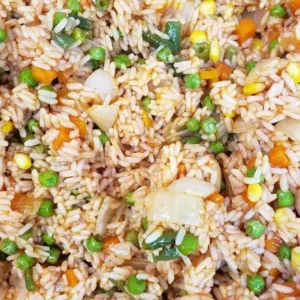 Spanish Rice