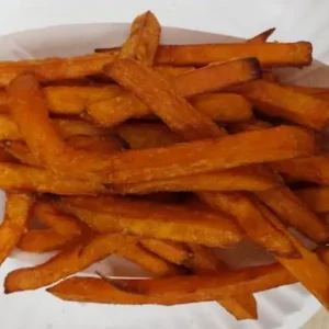 Sweet Potato Fries