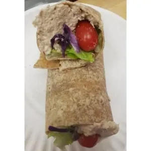 Tuna Wrap